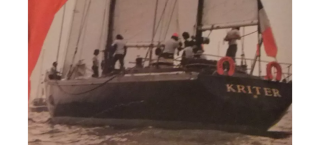 Ciné Conférence : "Fortune de Mer" en présence de Vincent de Kerviler