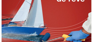 Préparation de surface et système finition (One UP & Toplac Plus) - ©International