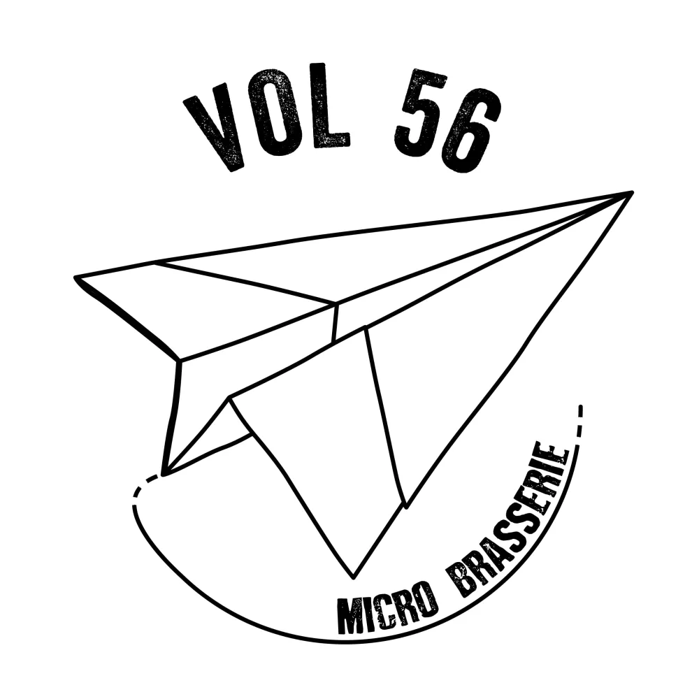 Microbrasserie VOL 56