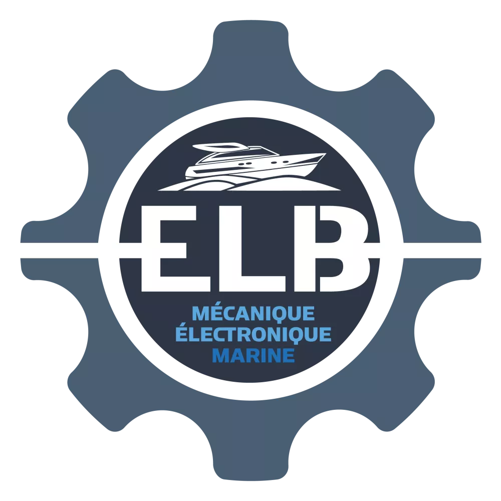ELB MECANIQUE MARINE