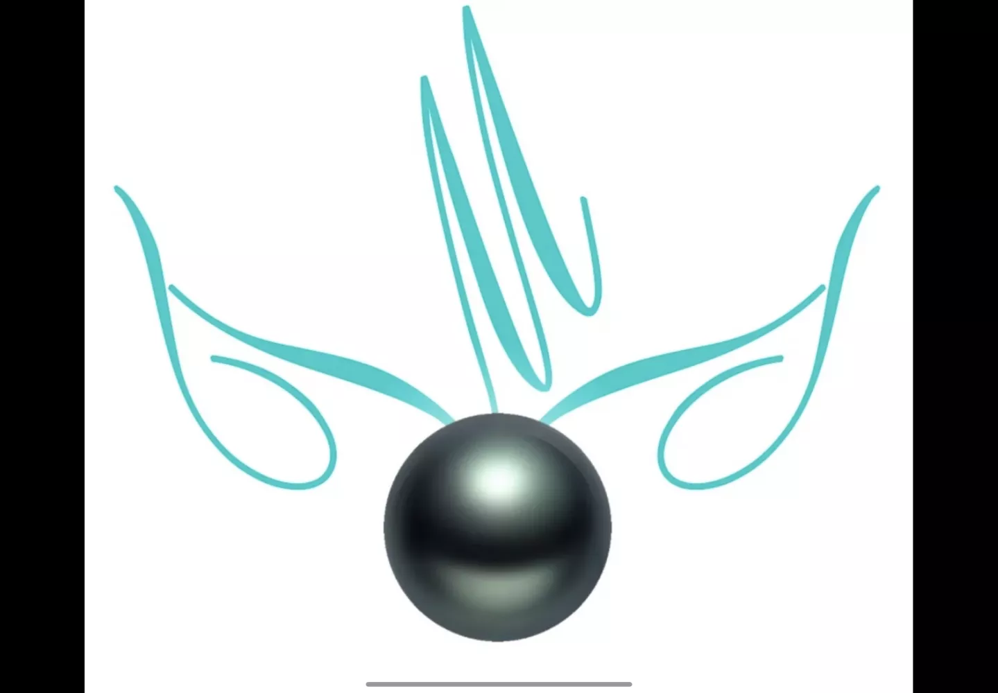 Tahiti Magic Pearl