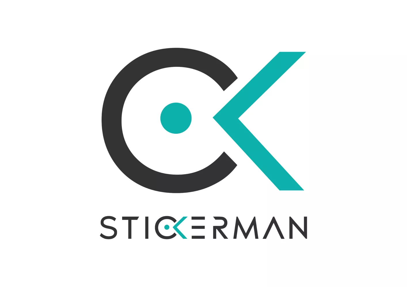 STICKERMAN