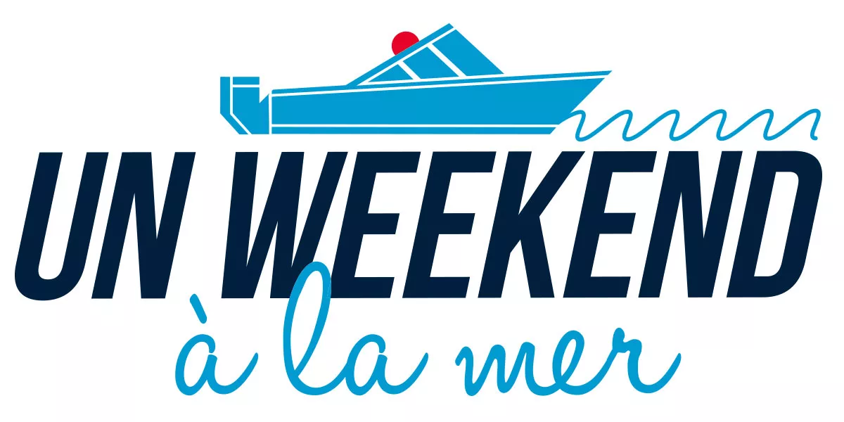 UN WEEK END A LA MER