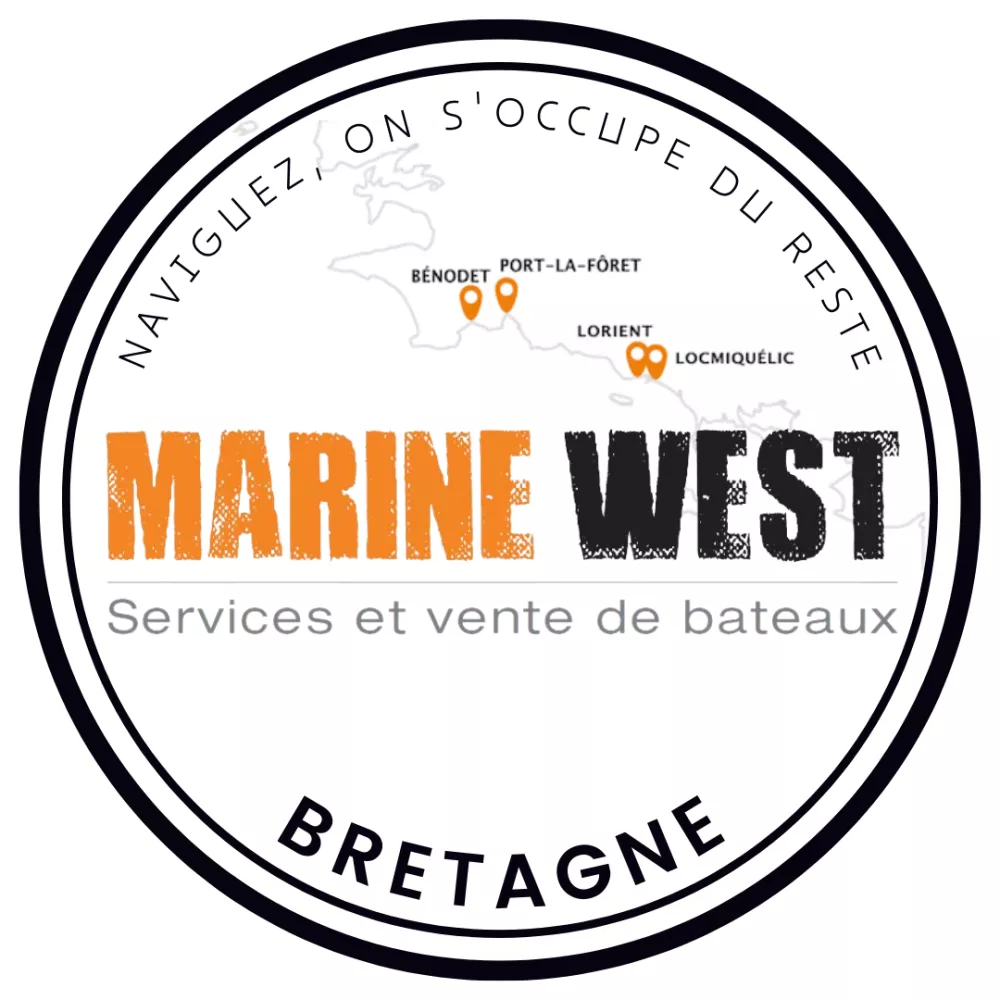 MARINE WEST LORIENT