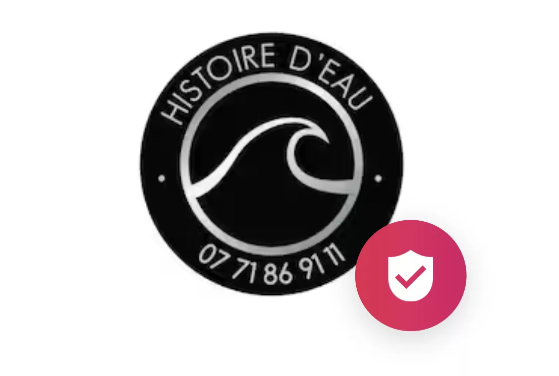 HISTOIRE D'EAU 