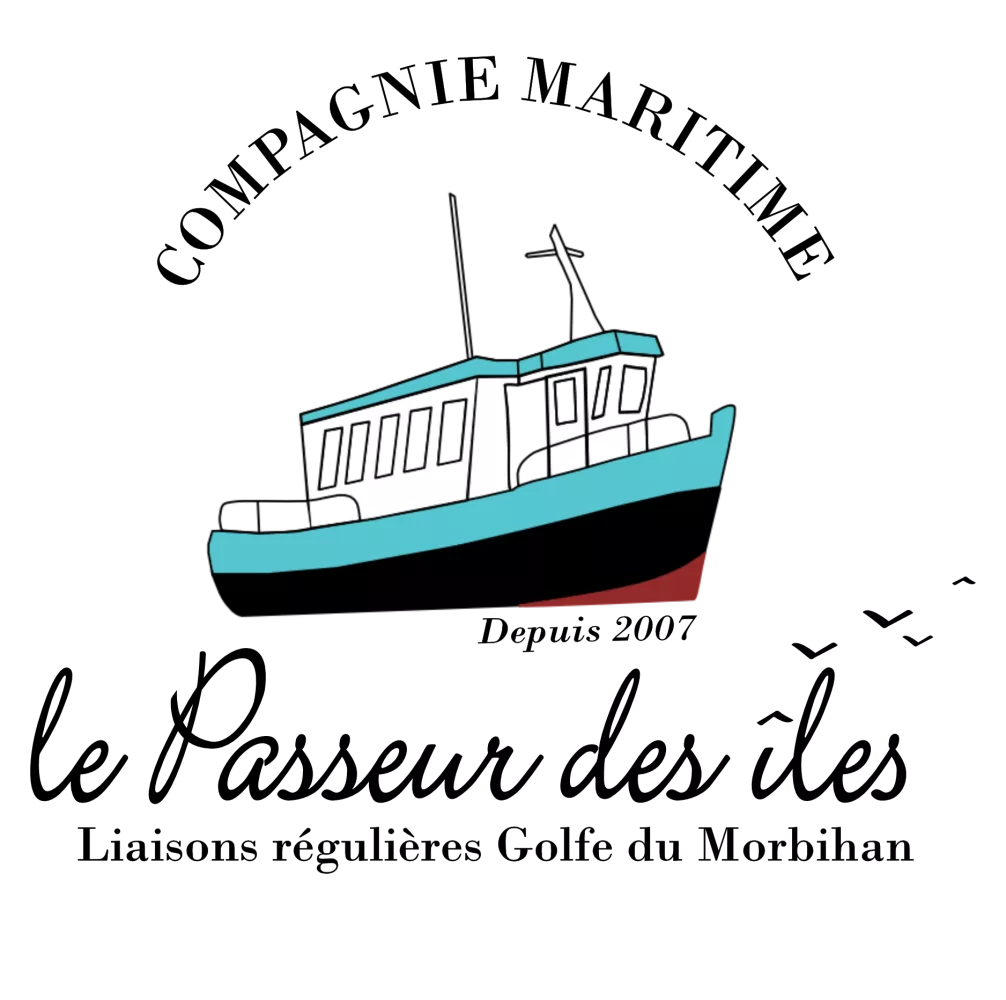Passeur des Îles