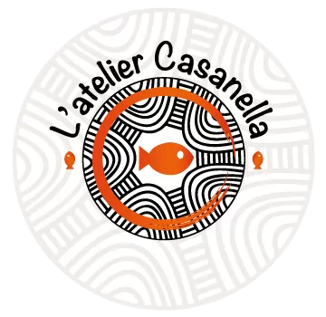 L'ATELIER CASANELLA