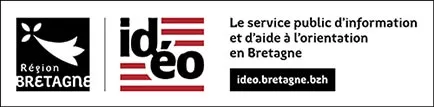 CONSEIL REGIONAL DE BRETAGNE