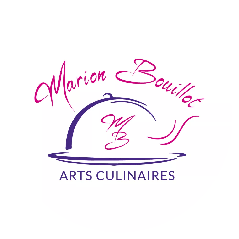 Marion Bouillot - ARTS CULINAIRES