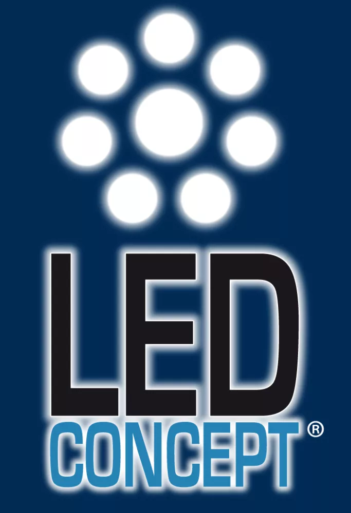 LED CONCEPT NOREP International
