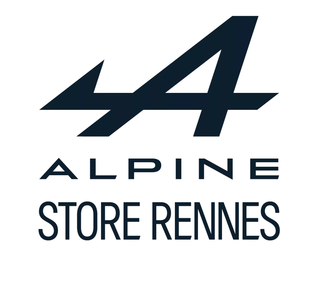 ALPINE STORE RENNES