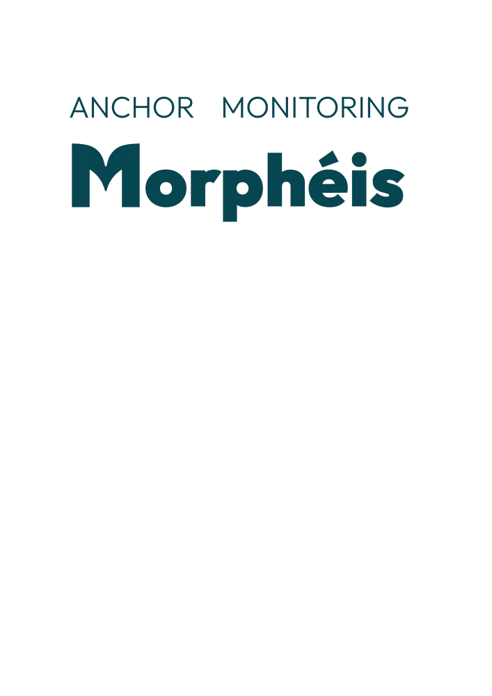 BOUEE MORPHEIS - MOORING SOLUTION