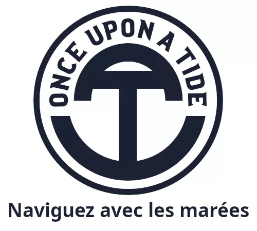 ONCE UPON A TIDE