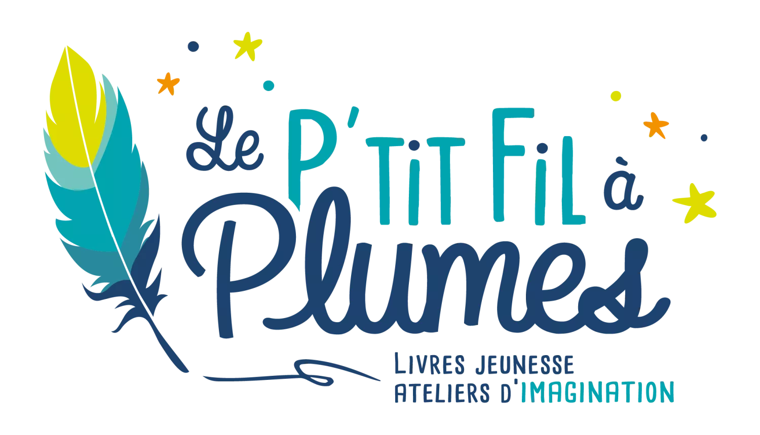 Le P'tit fil à plumes
