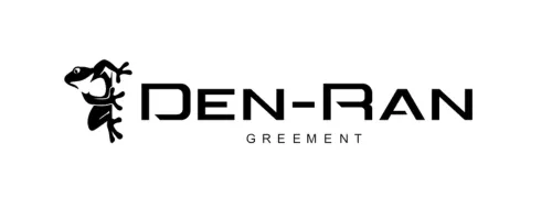 DEN RAN