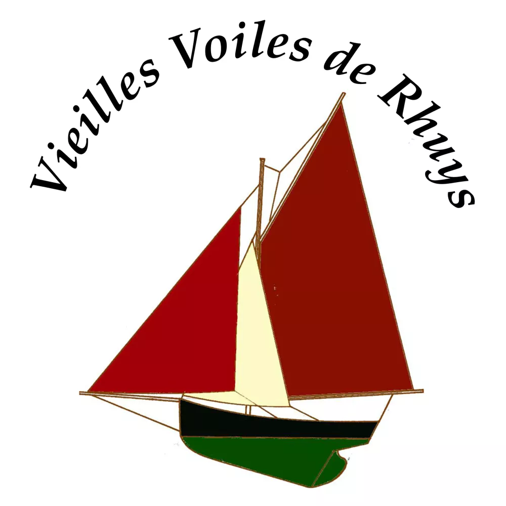 LES VIEILLES VOILES DE RHUYS