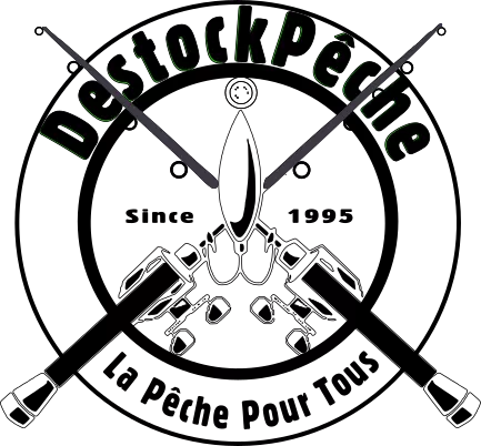 DESTOCK PÊCHE