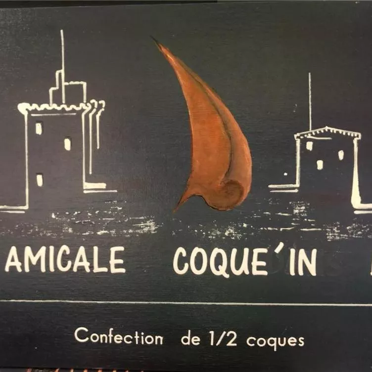 COQU'IN LR