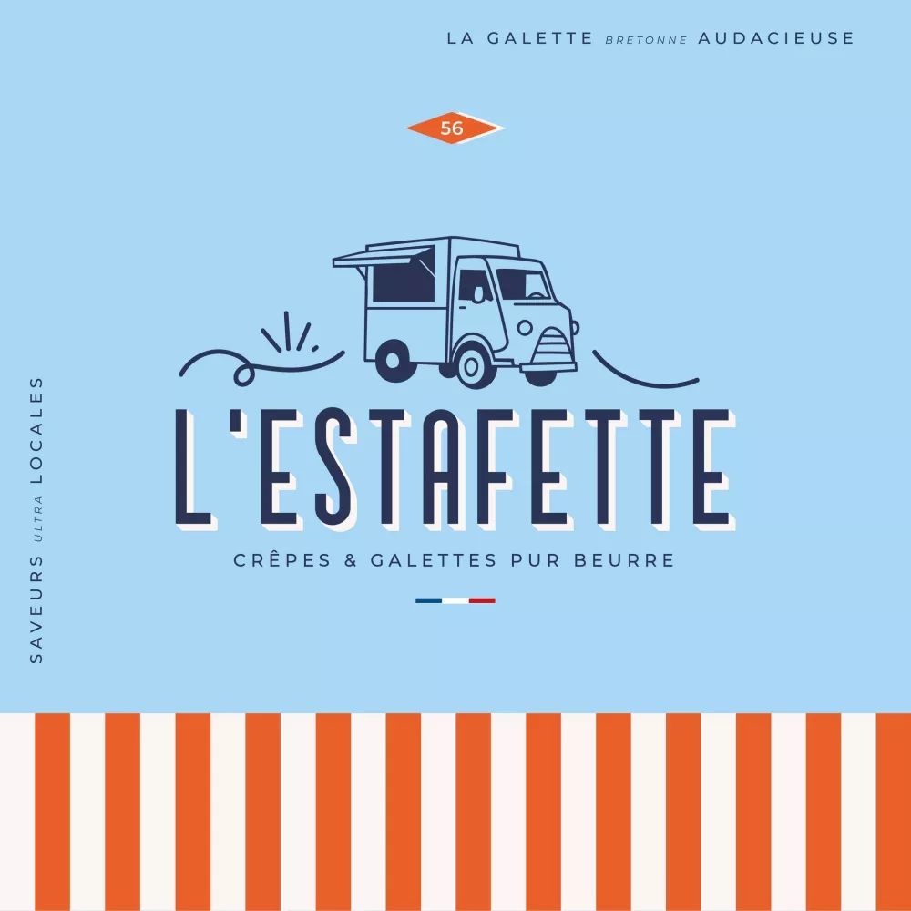 L’ESTAFETTE