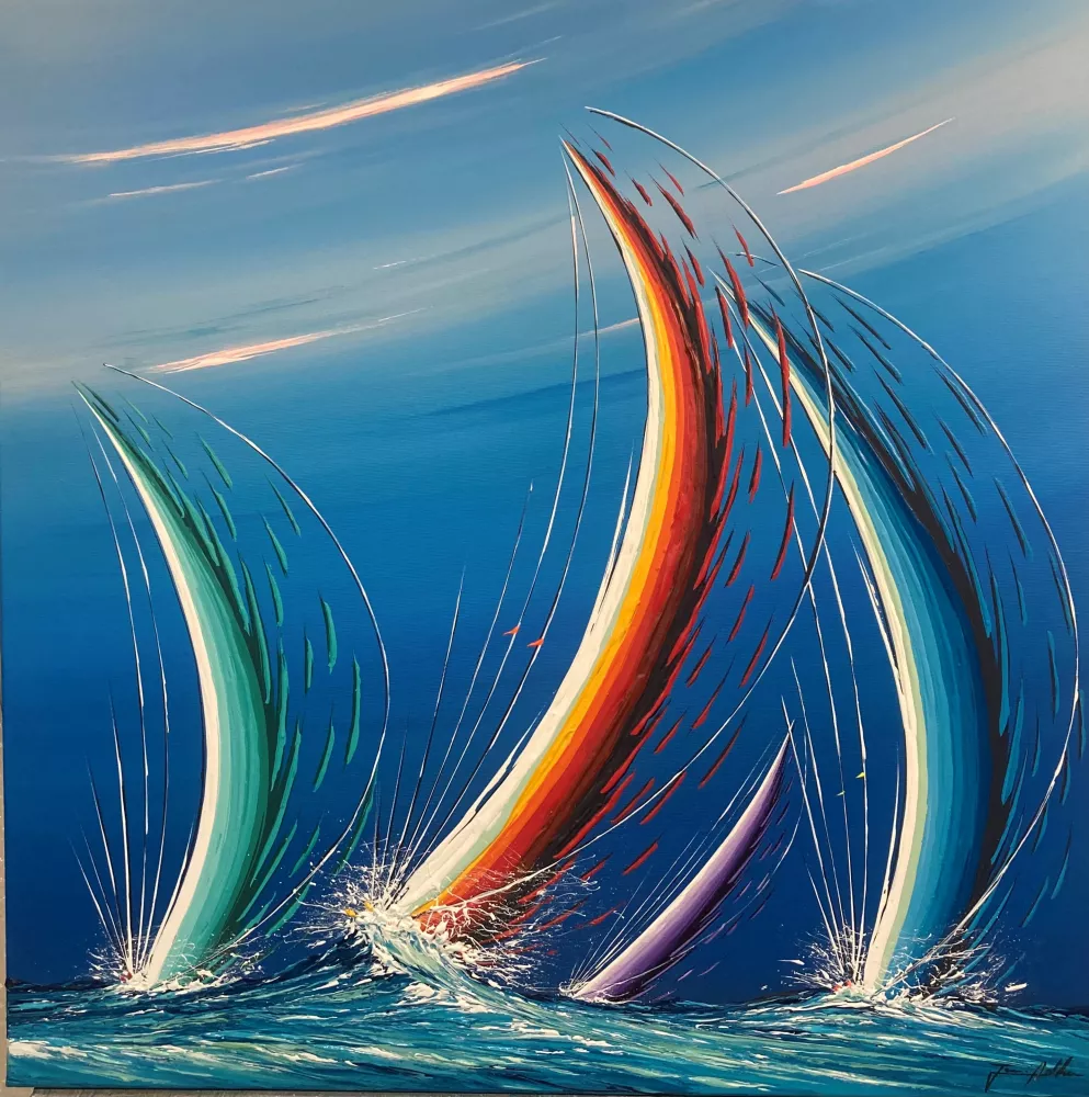 JEAN ARTHUR PEINTRE