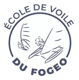 ÉCOLE DE VOILE DU FOGEO