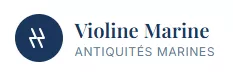 VIOLINE MARINE