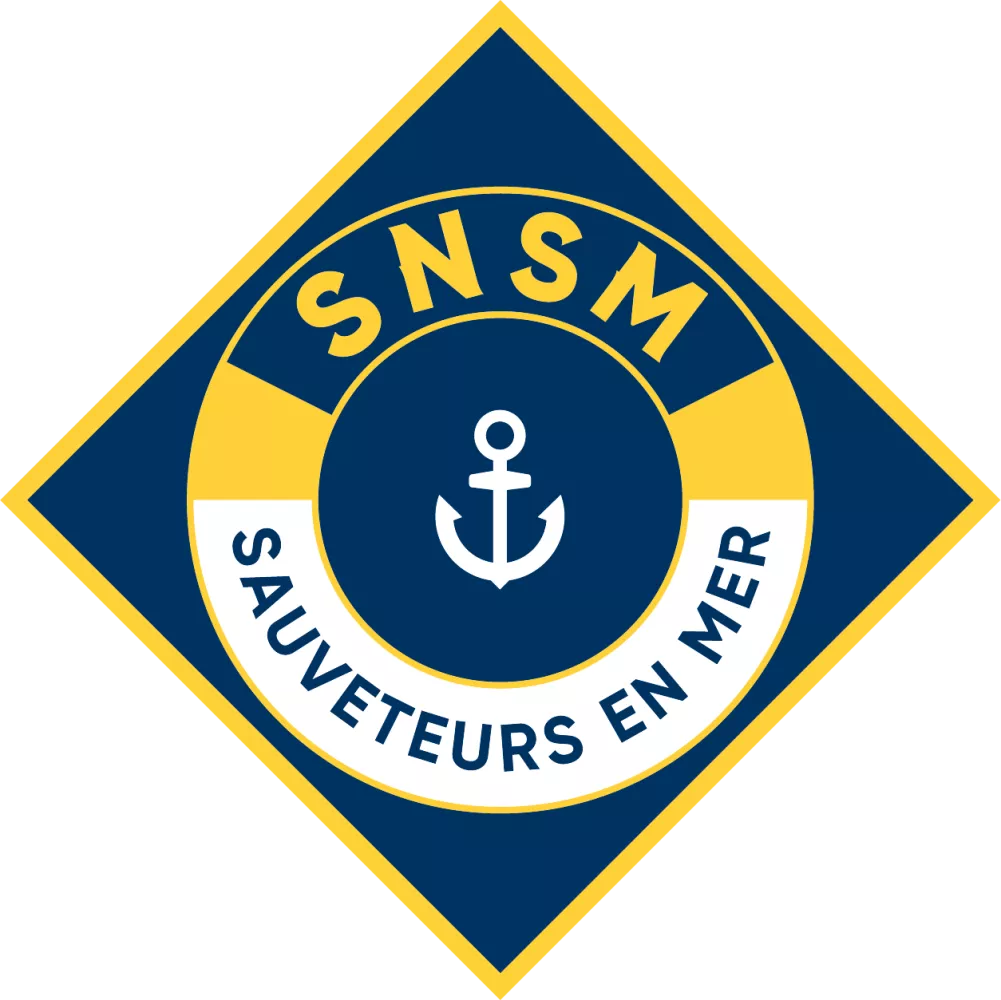 SNSM - LES SAUVETEURS EN MER
