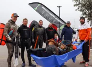 Mordus Spearfishing