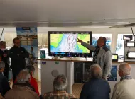 Formation Garmin Marine France