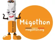 Mégothon par Surfrider