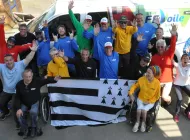 Voile pour tous en Morbihan : pratique inclusive et intergénérationnelle