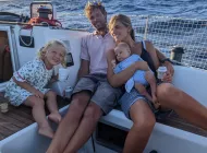 Partage d'expérience autour du voyage de Vagabond