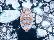 Tara Polar Station - Un triple défi : scientifique, technique, humain