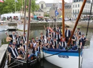 Chants Marins, par les Vieilles Voiles de Rhuys