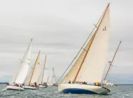Héritage Classique - L'abri du patrimoine maritime
