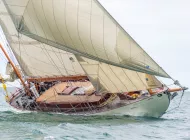 Héritage Classique - L'abri du patrimoine Maritime
