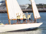 Héritage classique - Comment préserver les yachts classiques, notre patrimoine maritime