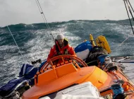 Comment se préparer à une course au large - ©Neptune