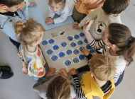 Atelier sur les planctons - ©OSTREAPOLIS