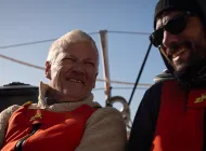 ©Neptune, gagner avec parkinson : une aventure qui dépasse les frontières