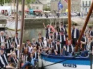Chants Marins, par les Vieilles Voiles de Rhuys 