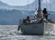 Gallinago : un tour du monde en Figaro 1 par les trois caps