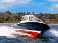 Antifouling : comprendre, choisir, protéger sa coque - ©International