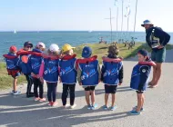 Voile pour tous en Morbihan