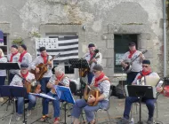 Chants Marins, par les Bourlingueurs