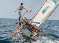 D'une transat à l'autre - ©Arsla
