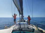 Tour de l'Atlantique : Notre Odyssée en famille avec Astragale