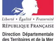 La Direction Départementale des Territoires et de la Mer 