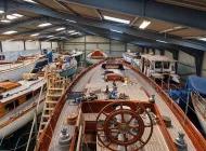 ⚓ Portes ouvertes - L'Abri du Patrimoine Maritime