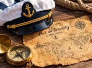 🏴‍☠️ L'Aventure Mille Sabords : Le Trésor du Capitaine Philippe !